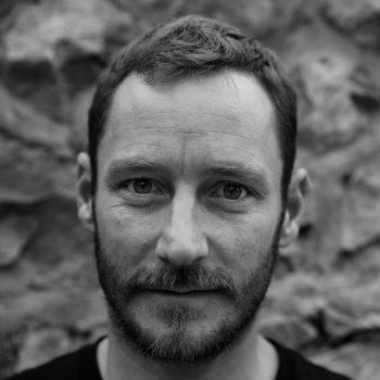 2020 Ocean Photographer of the Year, Sacha Specker