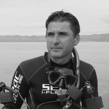 2021 Community Choice Award, Fabrice Guerin