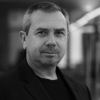 2021 EPoY finalist, Martin Broen