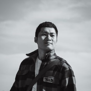 2021 CPoY finalist, Thien Nguyen