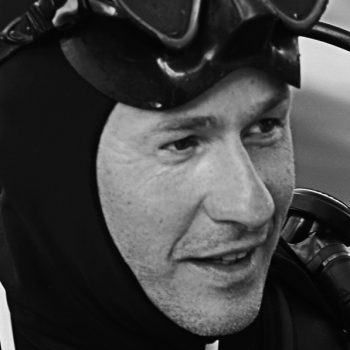 Conservation Photographer of the Year, Kerim Sabuncuoglu
