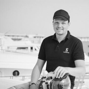 2021 EPoY finalist, Tobias Friedrich