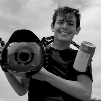 Young Ocean Photographer of the Year, Cruz Erdmann
