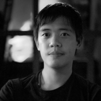 2020 EPoY finalist, Sirachai Arunrugstichai