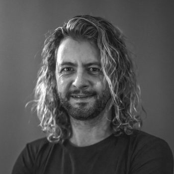 2020 EPoY finalist, Alfred Minnaar