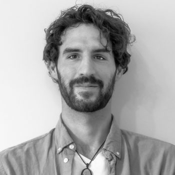 2020 Community Choice winner, Tobias Baumgaertner