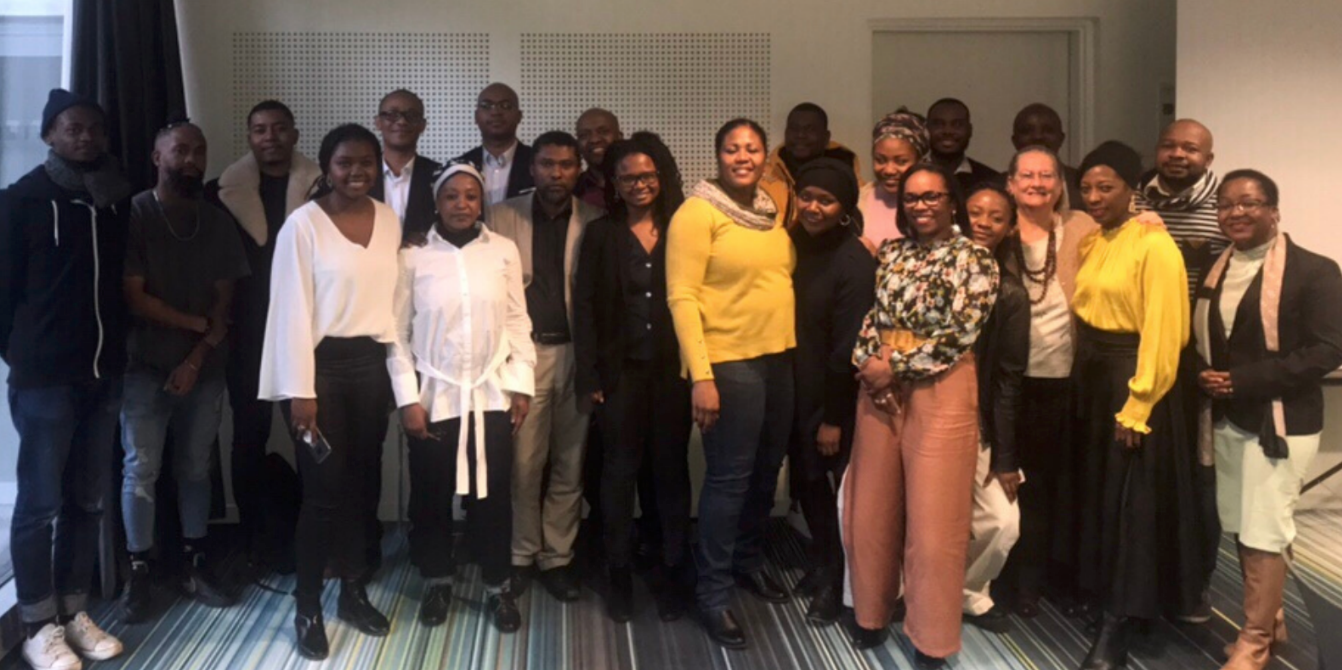 La Délégation du Conseil départemental de Mayotte à Paris renouvelle cette année son opération « Parrainer c’est gagner !».