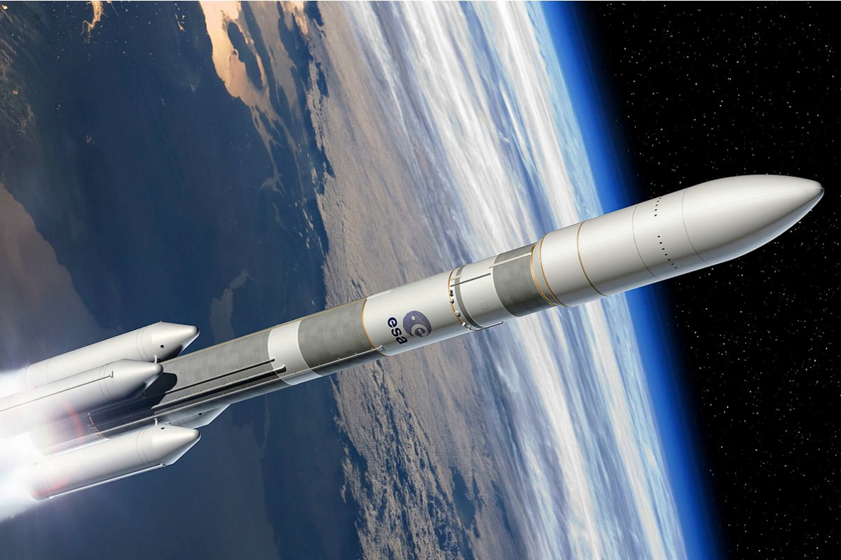 Guyane : Le lancement de Ariane 6 devrait être à nouveau repoussé, en raison de la crise sanitaire