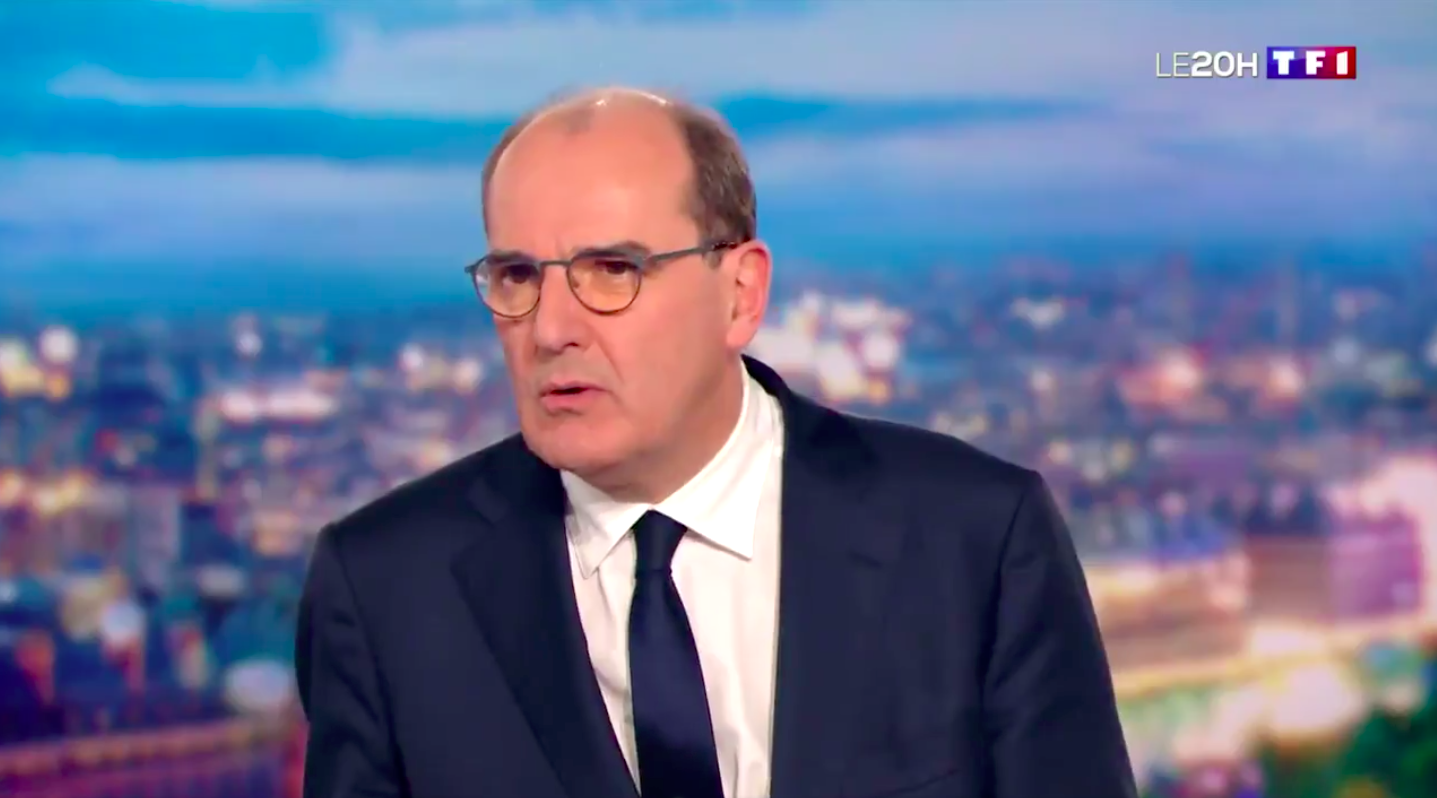 Colonisation : Le député de Guyane Gabriel Serville dénonce les propos du Premier ministre