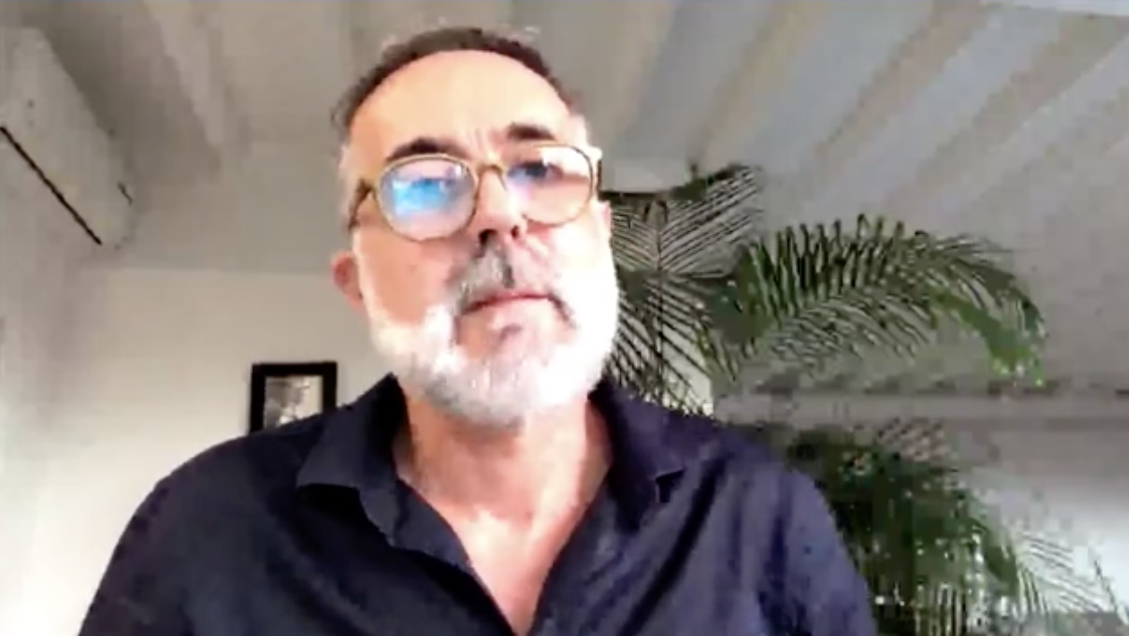 [INTERVIEW] Laïcité en Outre-mer-Thierry Malbert : « A La Réunion, on ne peut pas penser la laïcité sans penser la diversité»