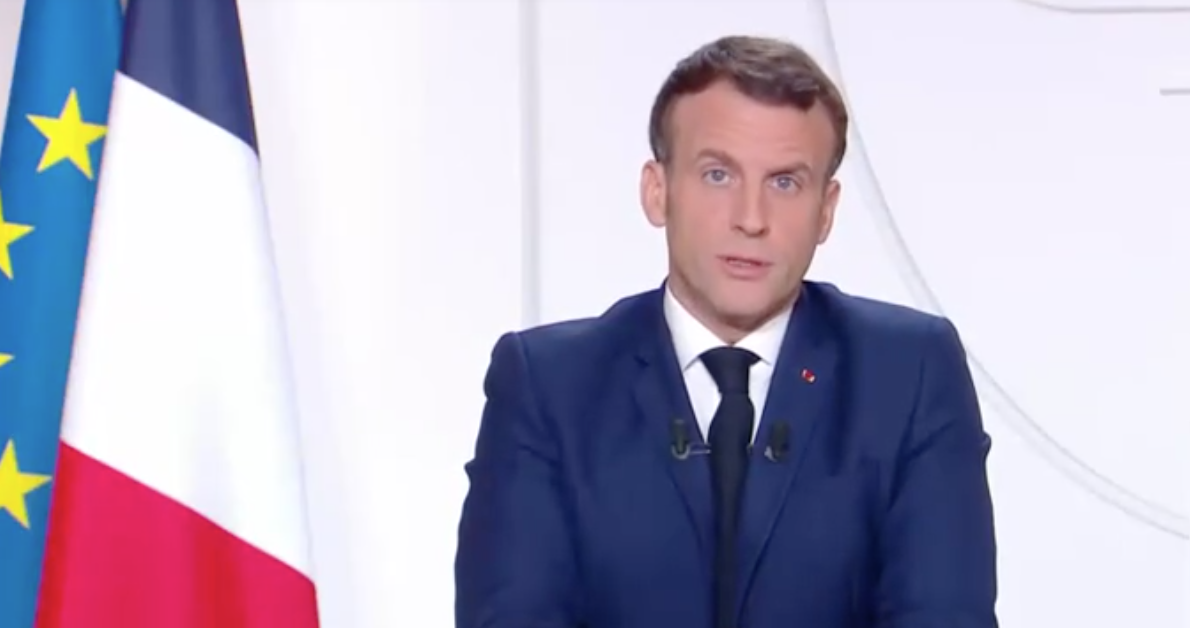Covid-19 : Emmanuel Macron annonce des « plans spécifiques pour les Outre-mer »
