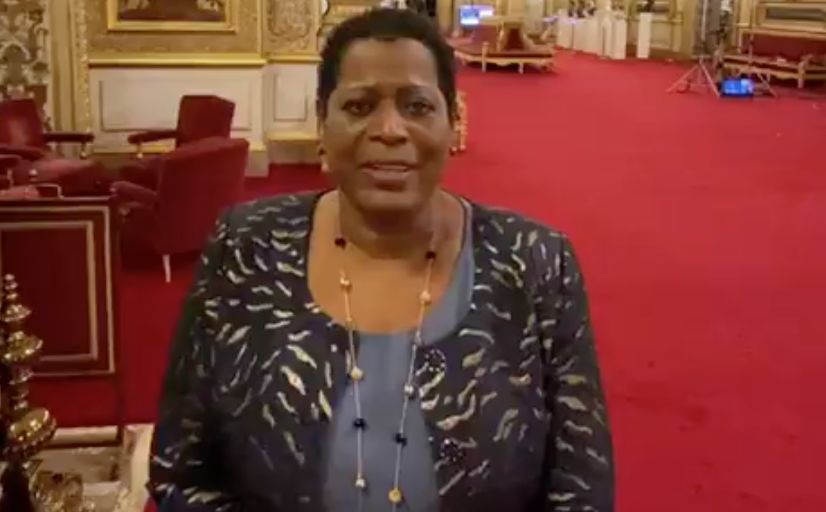 Violences faites aux femmes :« Les femmes ont surtout besoin d&rsquo;amour», l&rsquo;appel de la Sénatrice Victoire Jasmin