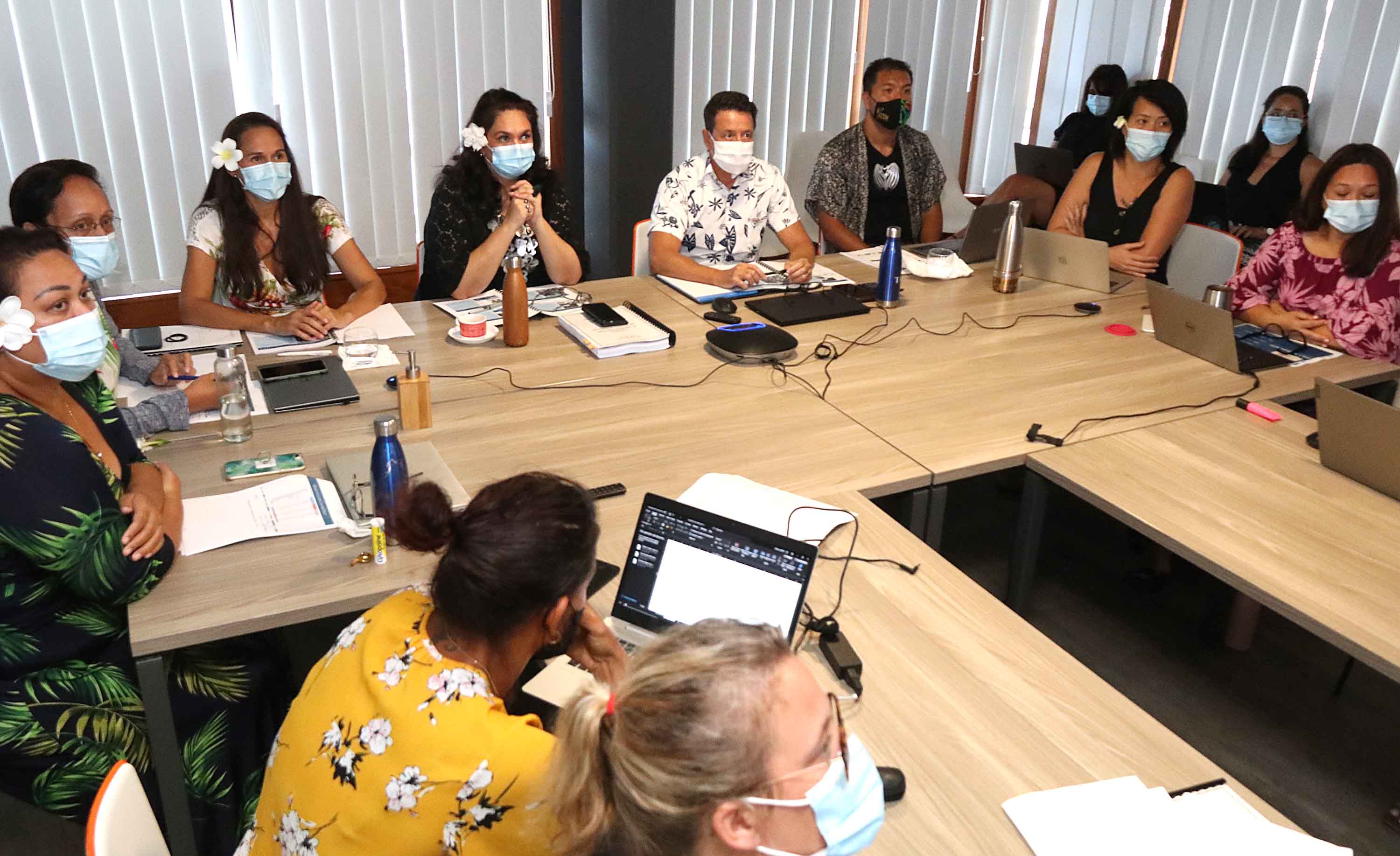 Économie en Polynésie : Baisse de 15% du budget du GIE Tahiti Tourisme en 2021