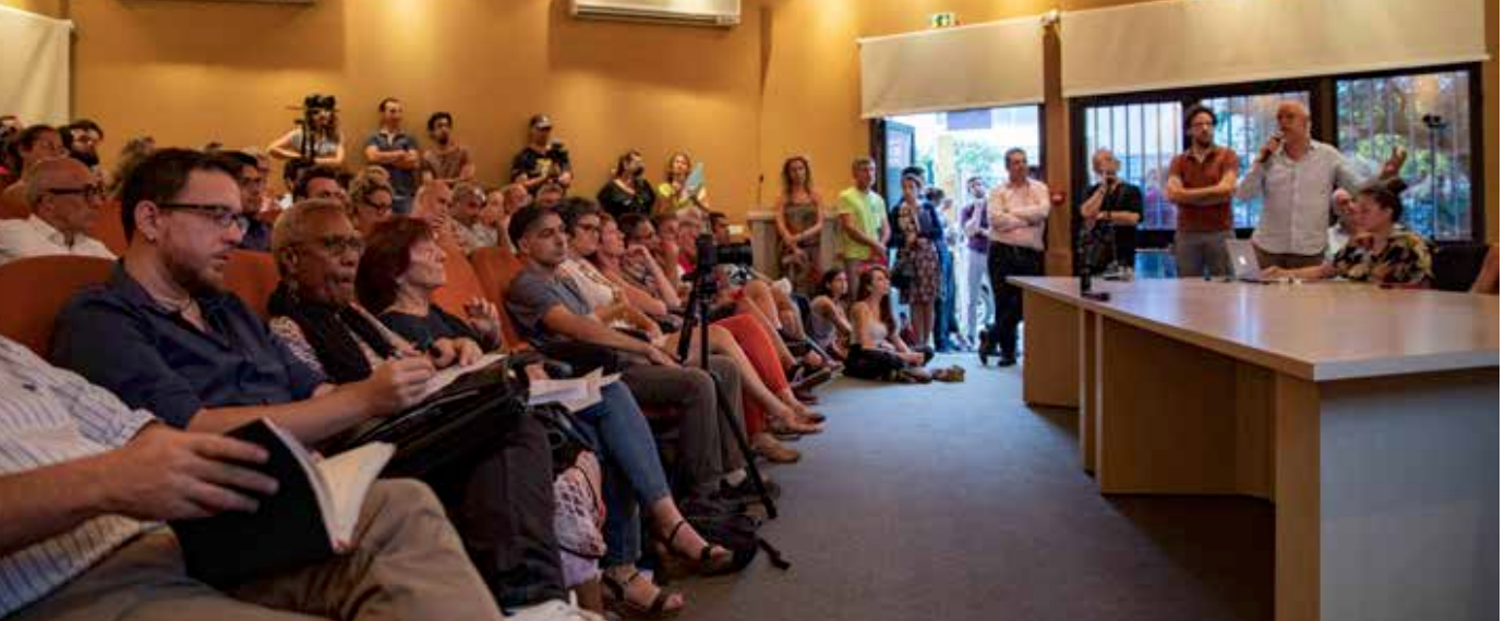 Nouvelle-Calédonie : Le collectif l’Après en NC veut s’investir dans le plan de transformation de l’économie