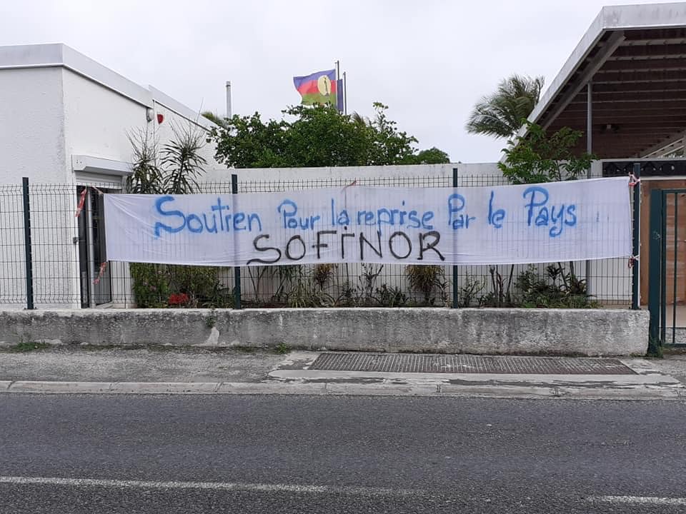 Usine du Sud : Malgré le retrait de Korea Zinc, la Sofinor ne lâche pas et propose un « plan B »