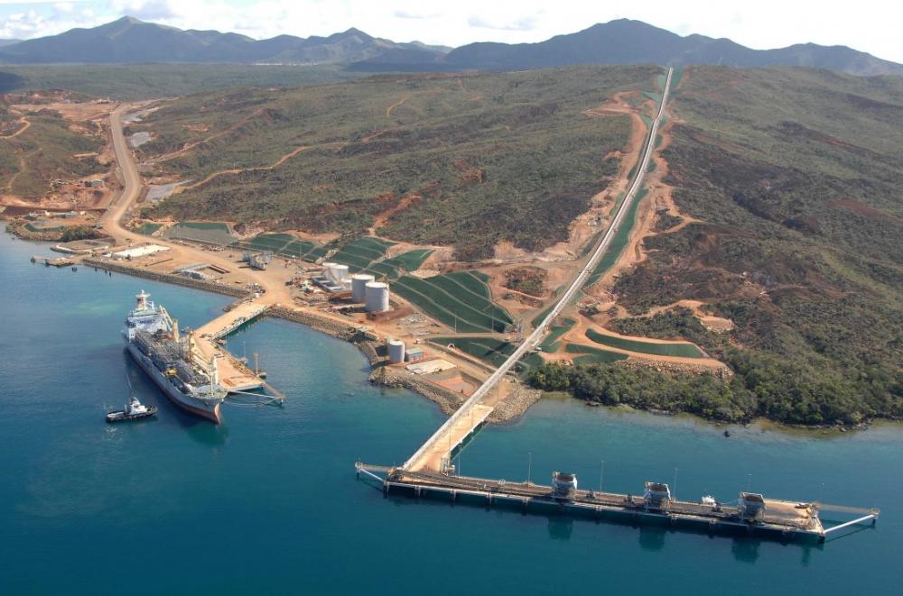 Nouvelle-Calédonie : Vale NC annonce la vente de l’Usine du Sud sur un fond de mobilisation tendue