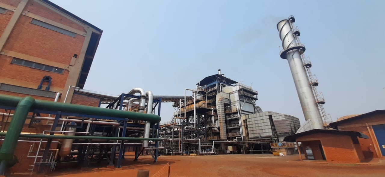 Energies : Albioma met en service une quatrième centrale 100% bagasse au Brésil