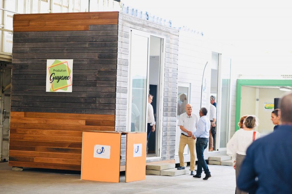 Octroi de mer : L’association des Moyennes et Petites Industries de Guyane craint la menace de la décision de la Commission Européenne sur la production locale