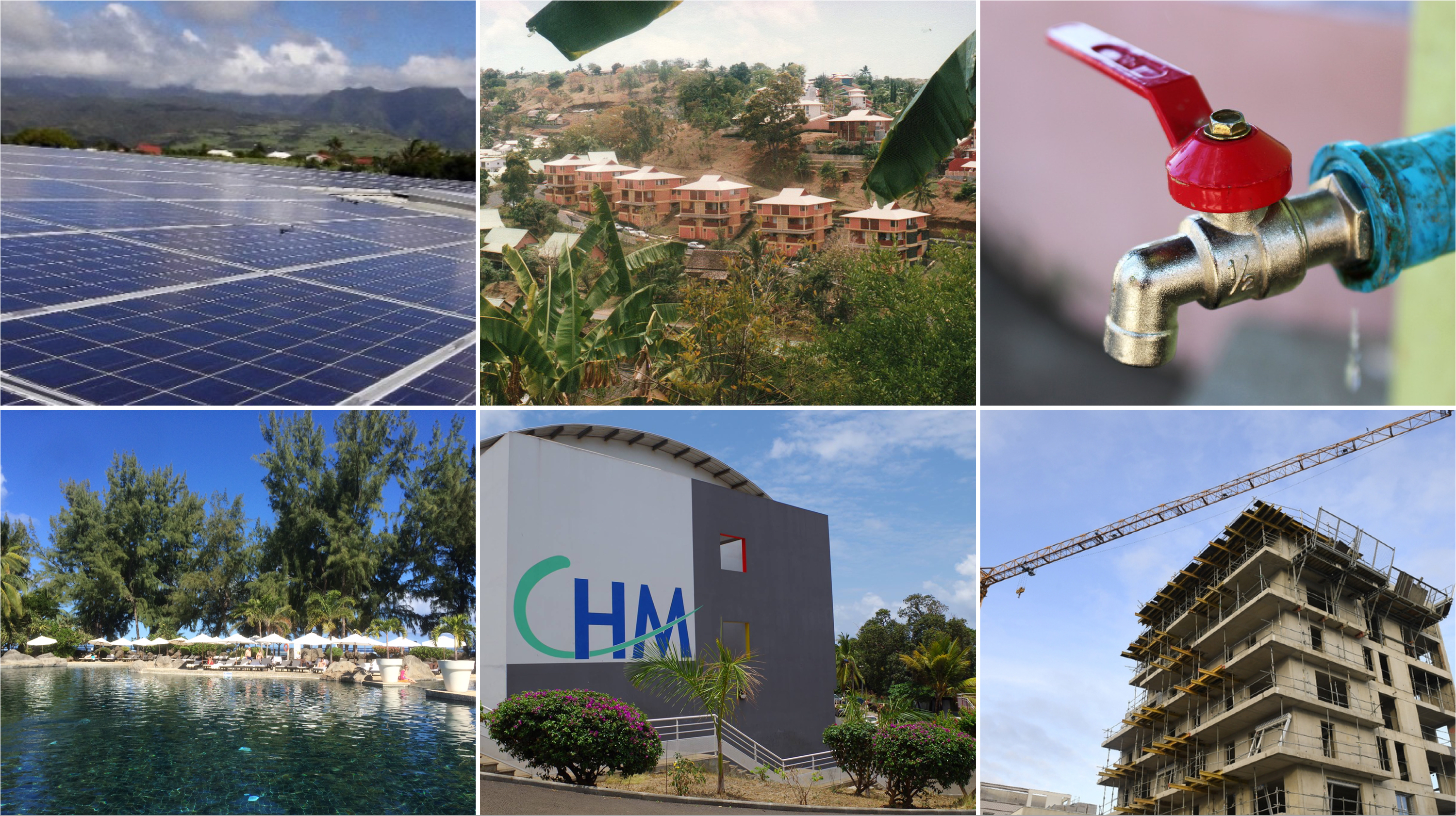 Plan de relance Outre-mer : Quelle contribution de la Banque des Territoires dans l’Océan Indien ?