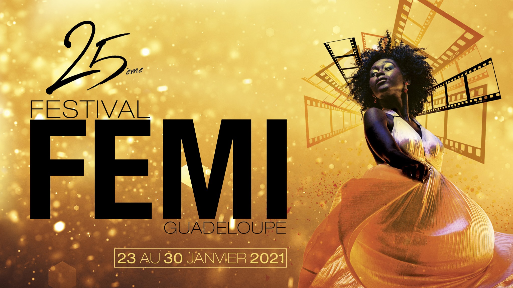 Guadeloupe : La 25ème édition du FEMI placée sous le signe du souvenir et de l’hommage