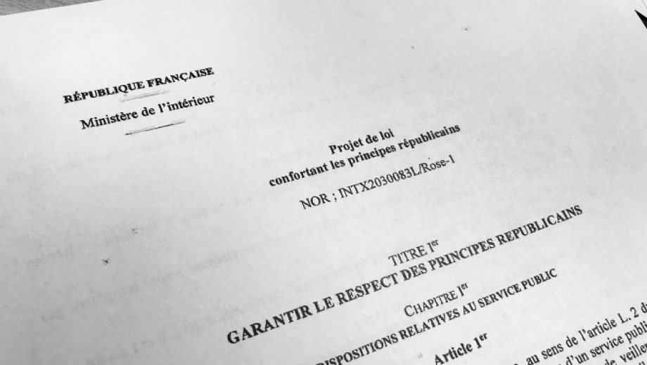 Analyse. Les séparatismes et la colonisation par Alexis Tiouka, juriste et spécialiste des populations autochtones