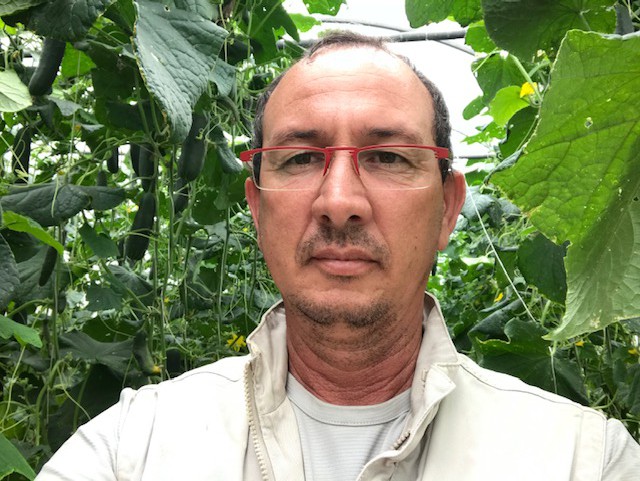 Agriculture en Outre-mer: Le Réunionnais Joël Sorres nommé officiellement président du conseil d’administration de l’ODEADOM