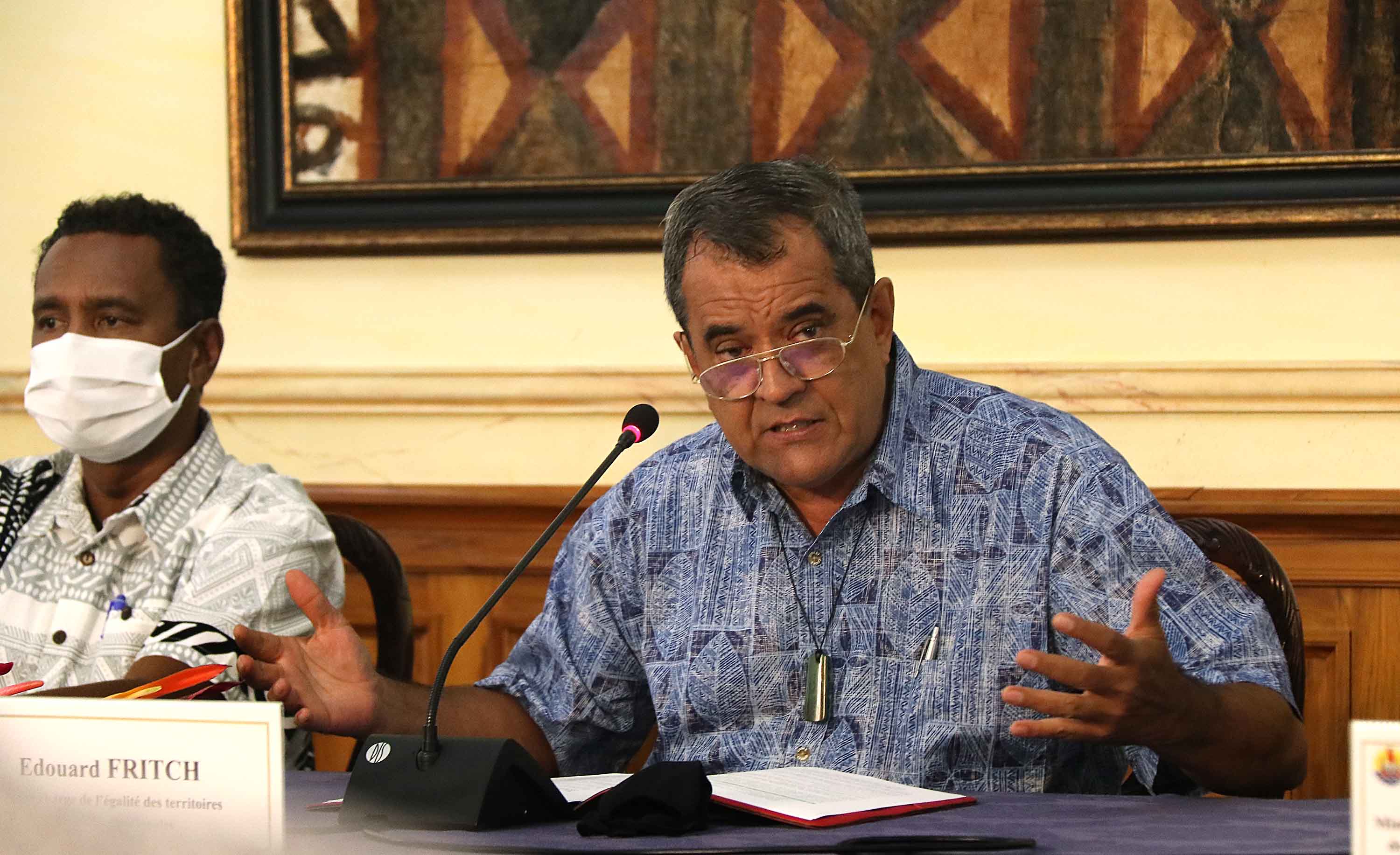 En Polynésie, au moins 8,5 milliards de Fcfp d’aides économiques face à la fermeture des frontières