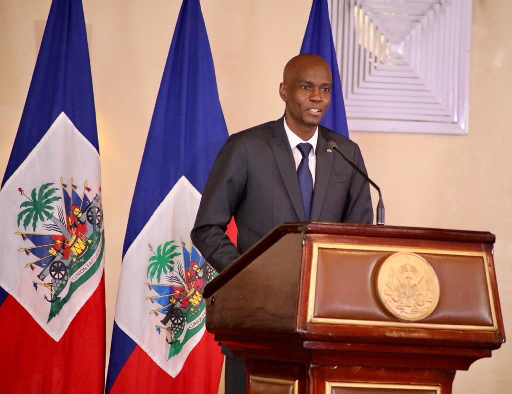 Haïti: projet d’une nouvelle constitution pour sortir des crises récurrentes