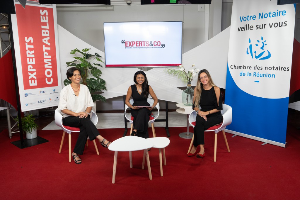 Carole Timol, Farida Safy, Fyona Liot