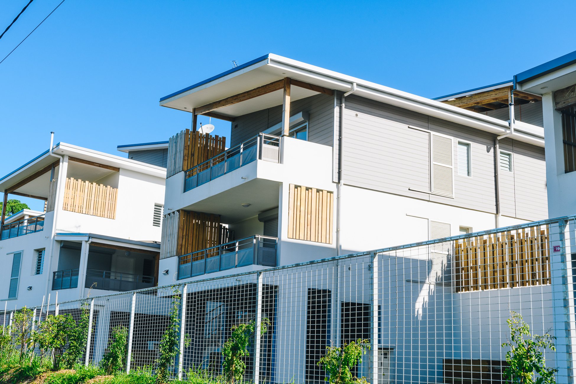 Nouvelle-Calédonie : Le marché immobilier dans l’expectative