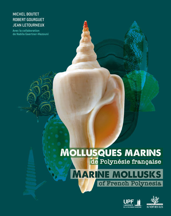 Couv-MOLLUSQUES