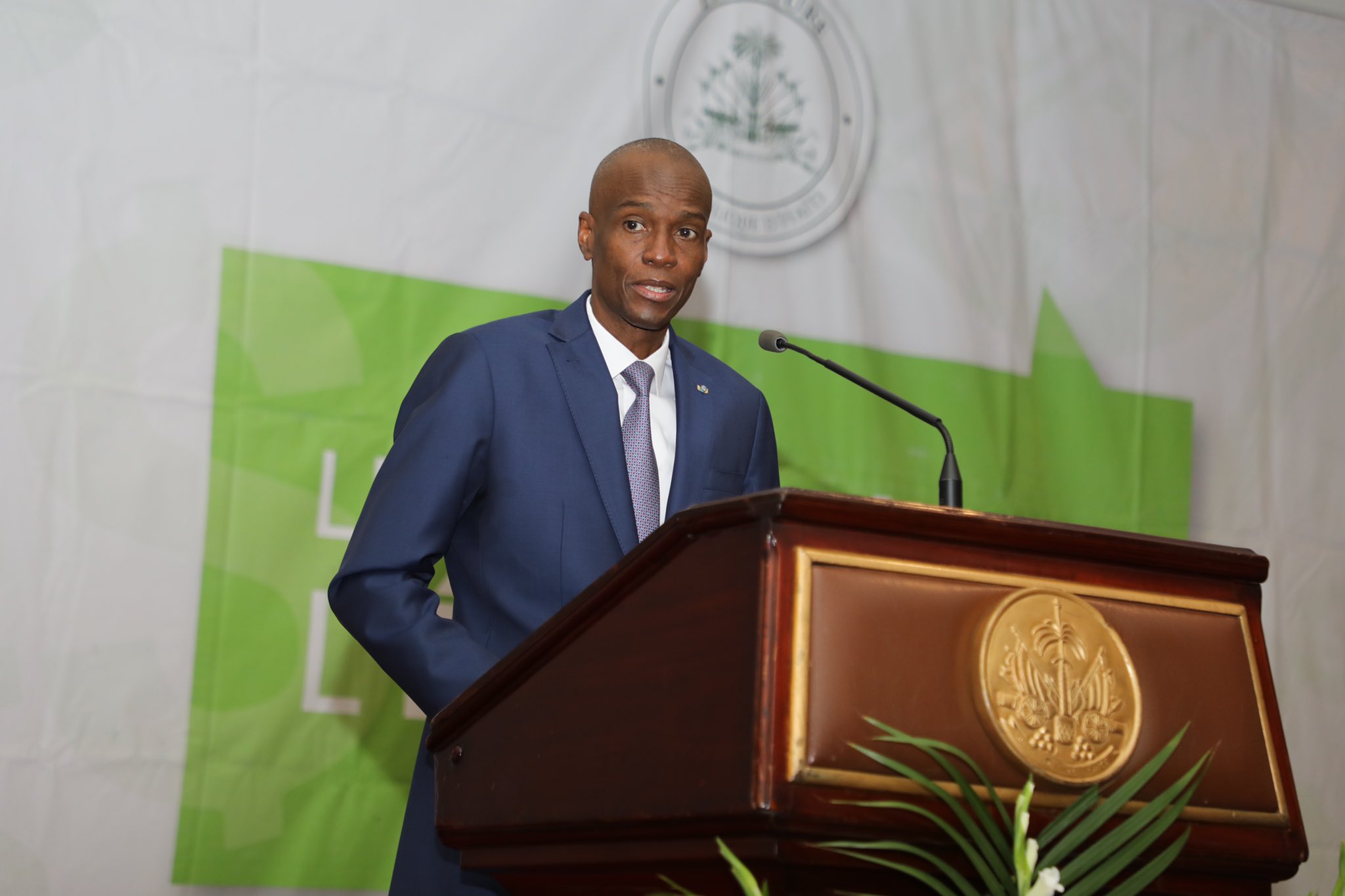 Crise politique en Haïti Le pouvoir judiciaire reconnait la fin du