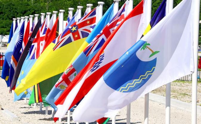 Cinq pays micronésiens quittent le Forum des îles du Pacifique