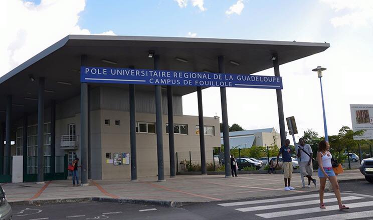 La Réforme des statuts de l&rsquo;Université des Antilles adoptée