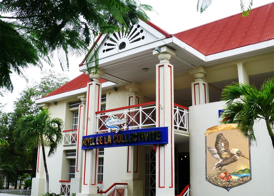 Covid-19: La Collectivité de Saint-Martin demande au Gouvernement la levée des motifs impérieux pour voyager