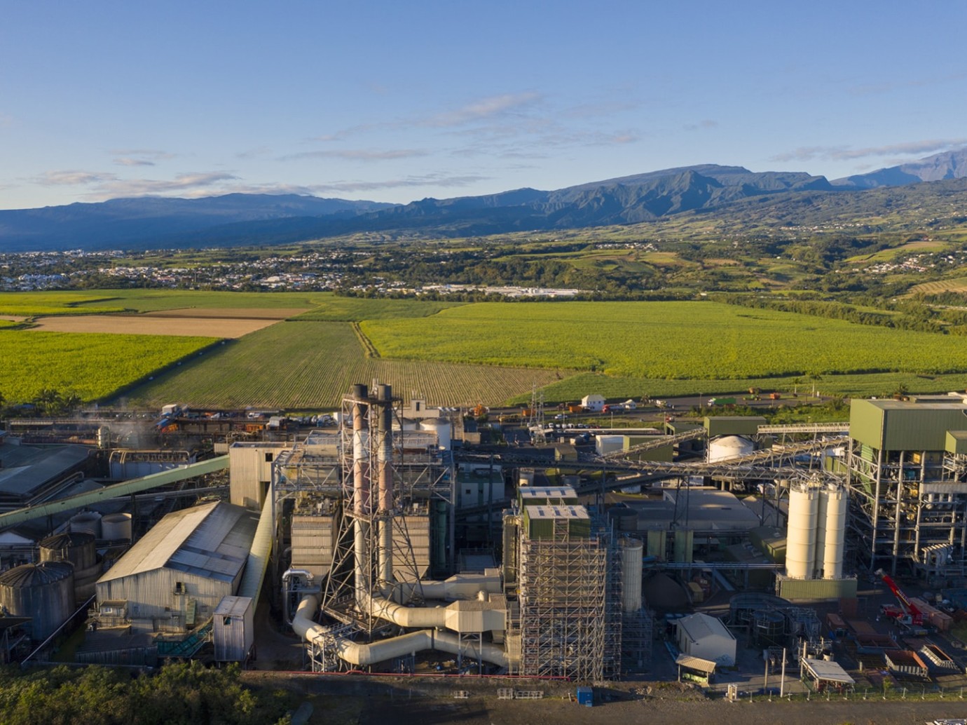 Énergies Renouvelables: En 2020, Albioma maintient le cap en Outre-mer malgré la crise