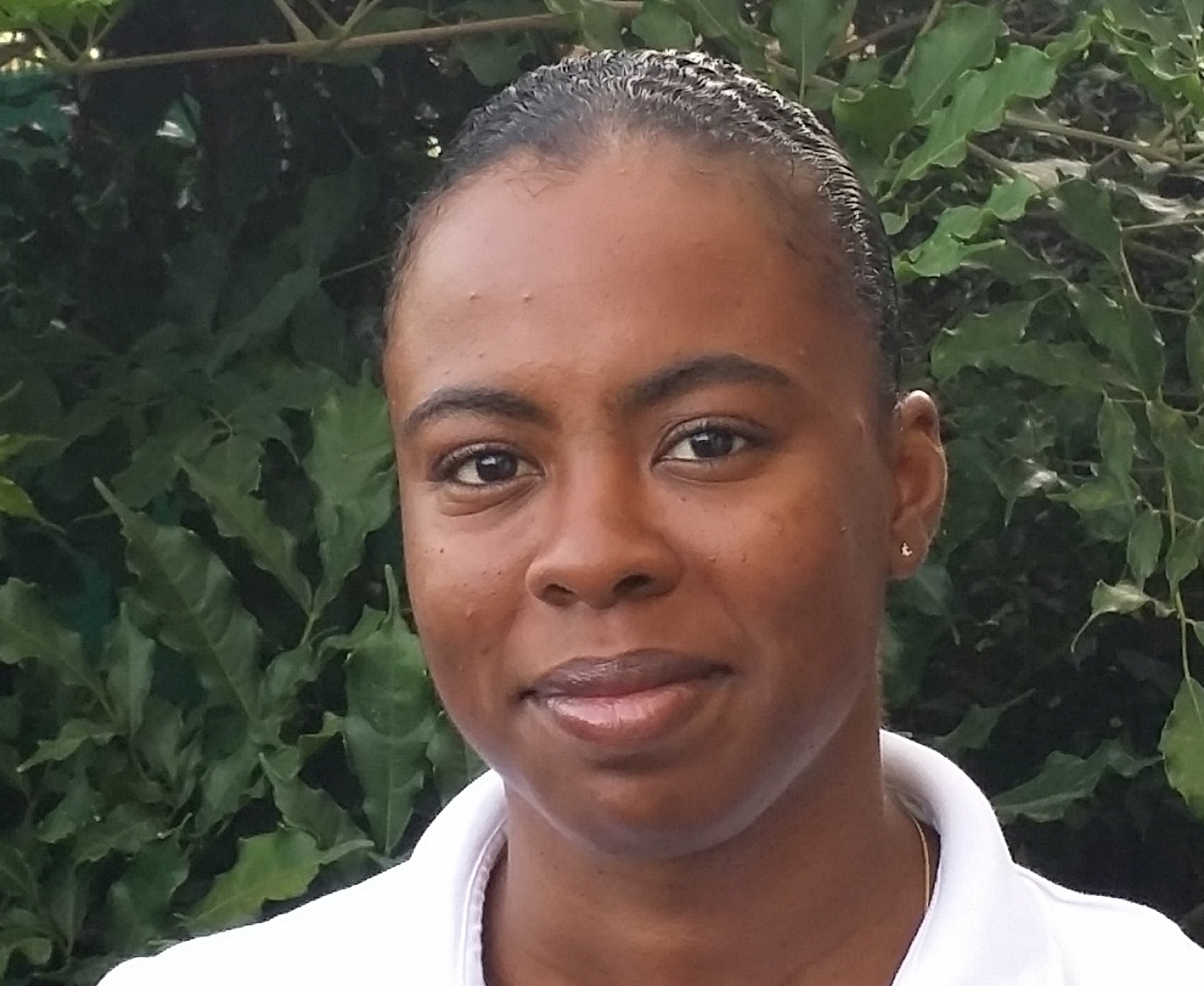 INTERVIEW. Ces femmes qui assurent les services essentiels en temps de pandémie : Rosaline Bredent, responsable d’agence Karuker’ô