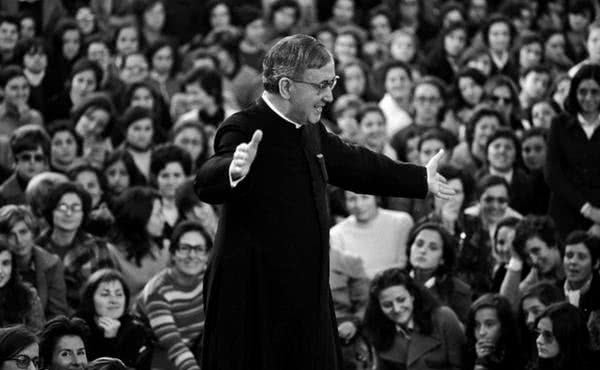 sv. Josemaría