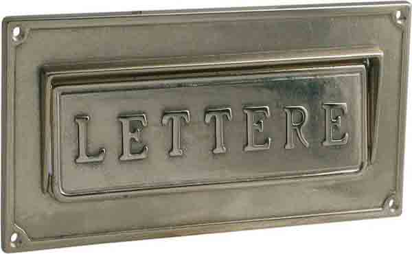 Per inviare il racconto di un favore ricevuto