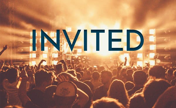 Invited