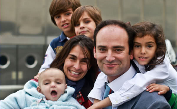 Familia y educación