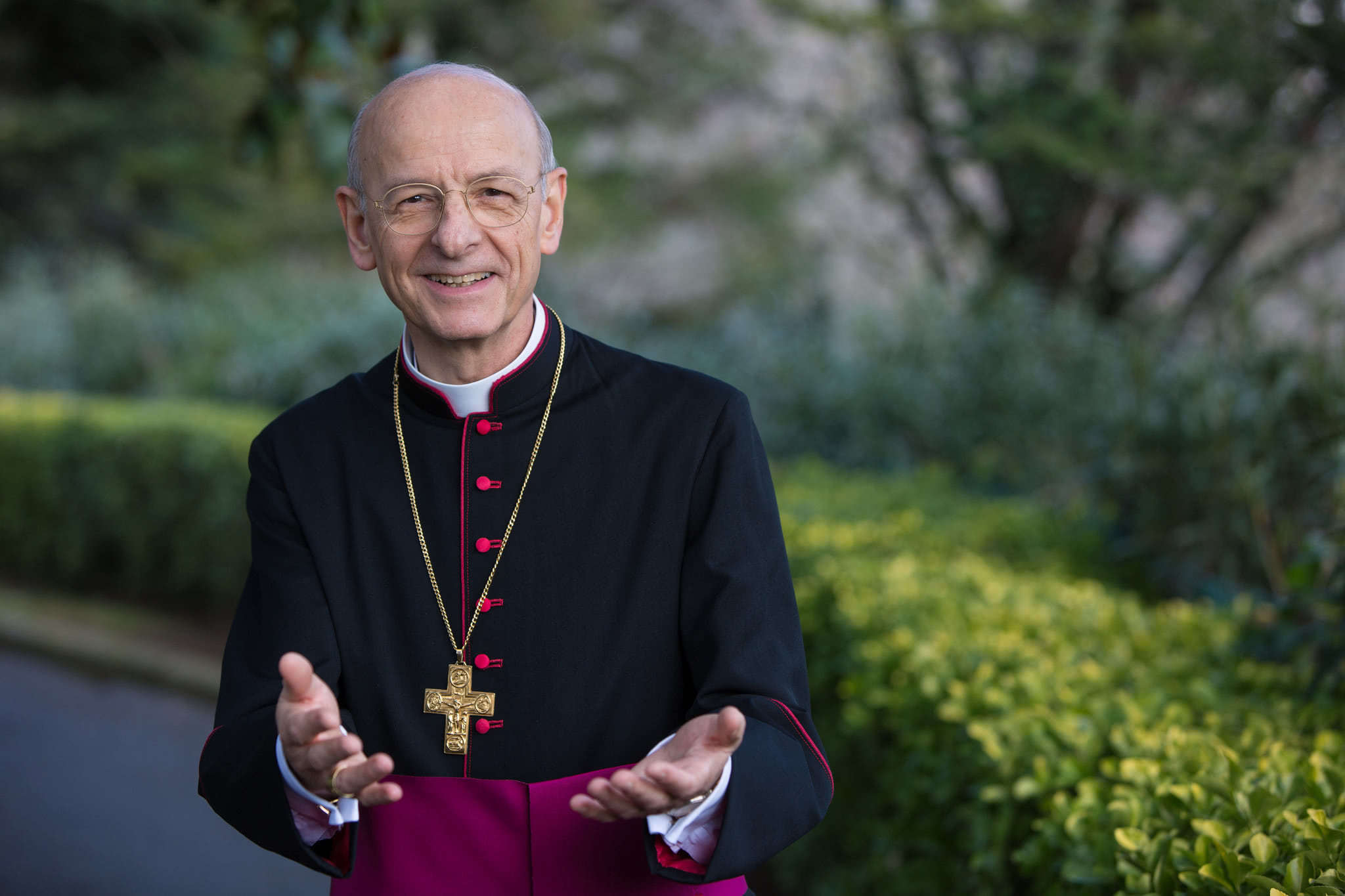 Official Photographs