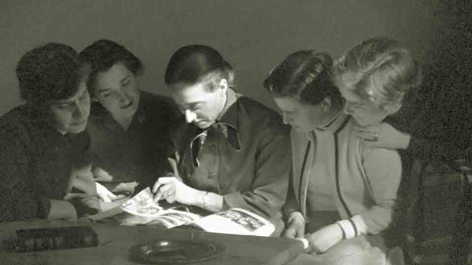 Resoconti e favori ricevuti