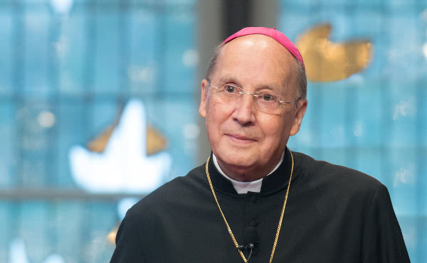 Javier Echevarría