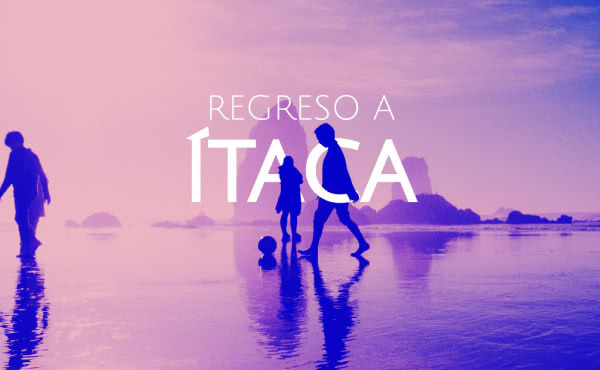Regreso a Ítaca