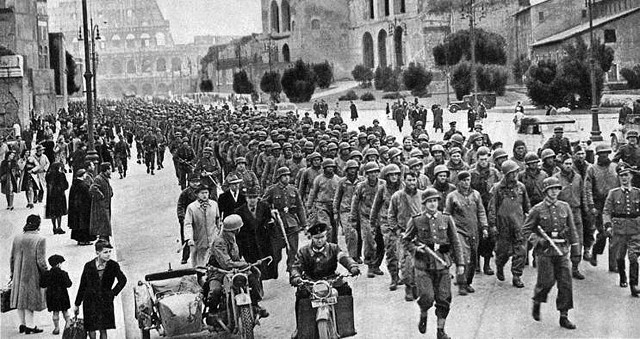 Wie war Escrivás Meinung zu Hitler und zum Nationalsozialismus?