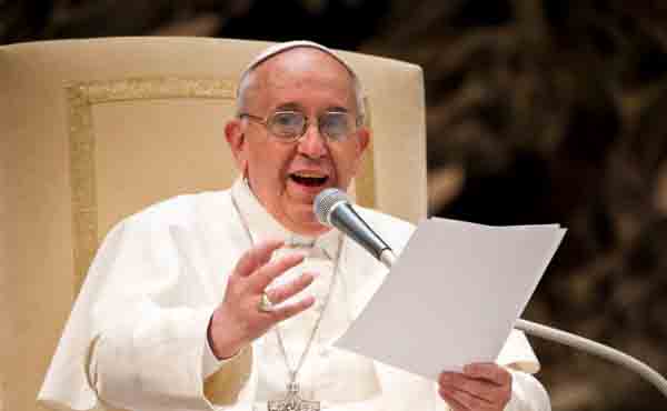 Lettera di Papa Francesco in occasione della beatificazione di Álvaro del Portillo