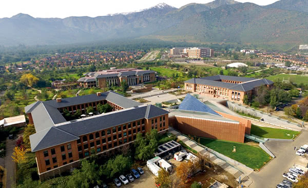 Universidad de los Andes