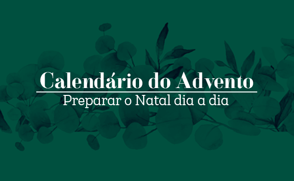 Calendário do Advento