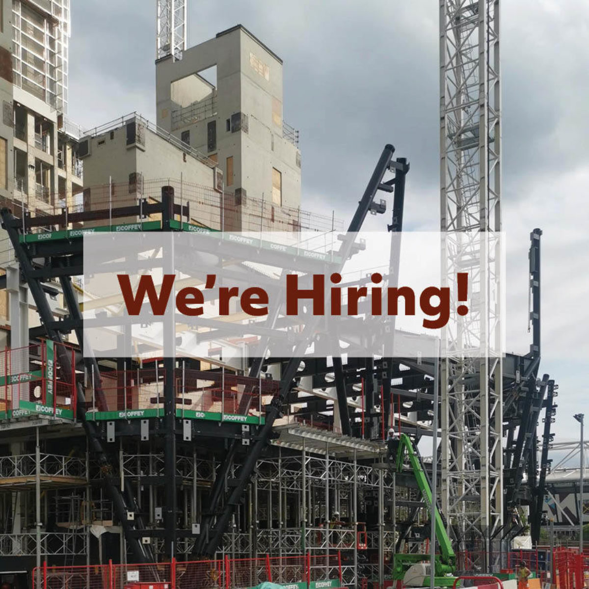 Current Vacancy Project Architect London O Donnell Tuomey
